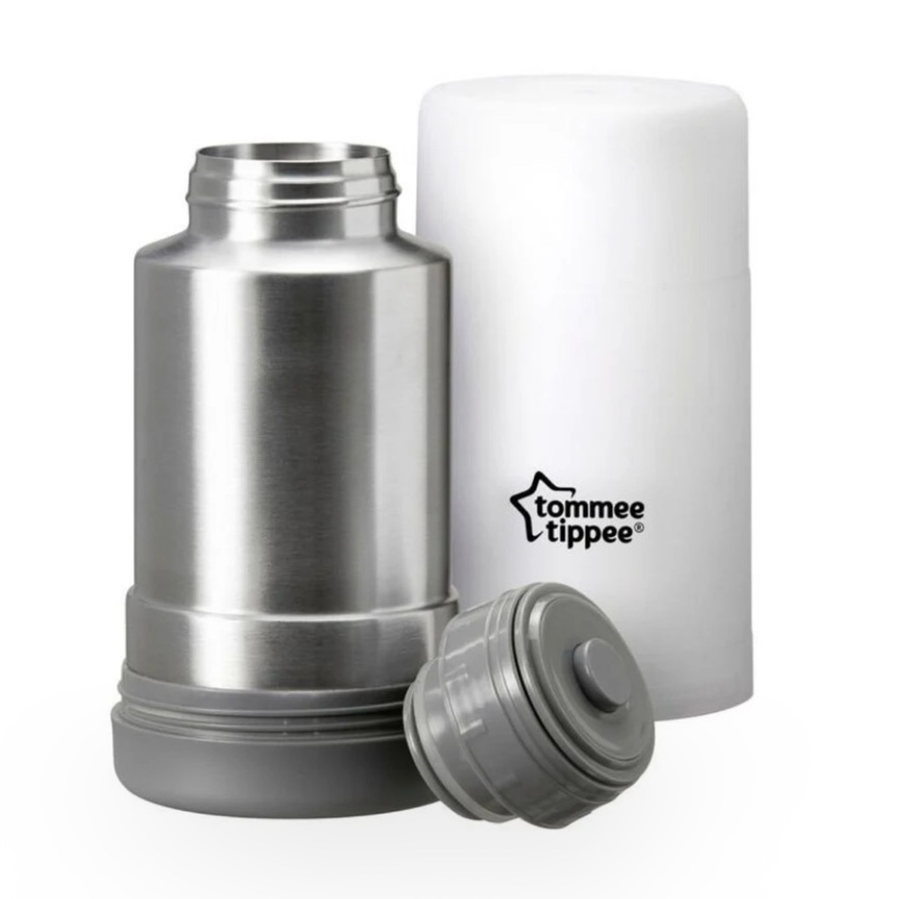 Tommee Tippee Baby Bottle and Food Warmer Thermos